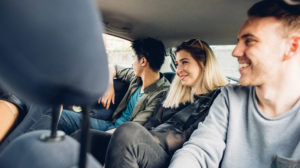 how does uber pool work