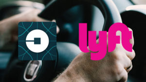 can you drive for uber and lyft