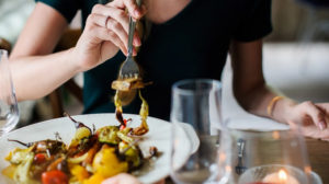 food delivery apps