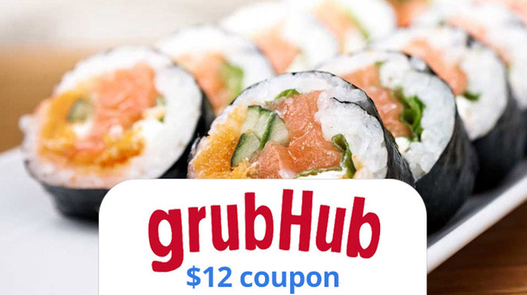 Grubhub Promo Code: How to Use It and Where to Find ...