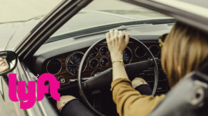 how old to be a lyft driver