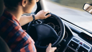 lyft driver requirements