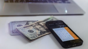 uber driver pay breakdown