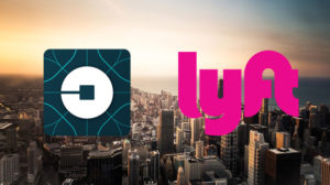 what's the difference between uber and lyft