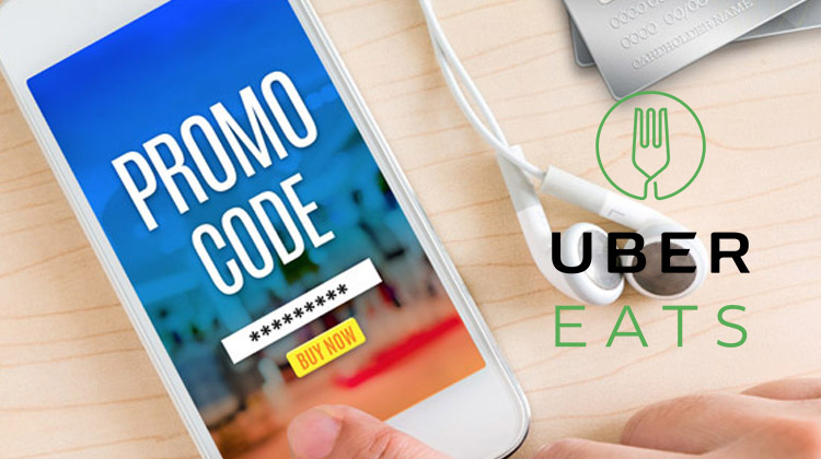 Uber Eats Promo Code For New And Existing Users - RideLancer