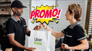 uber eats pickup promo
